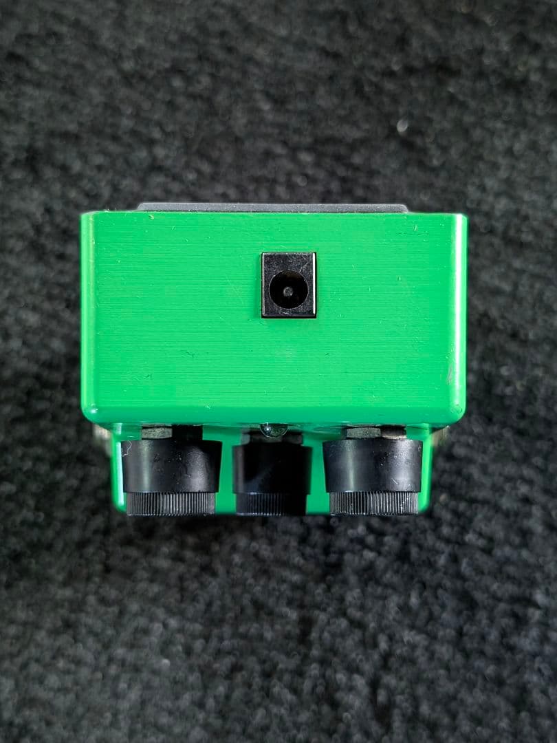 ☆最終価格です　Ibanez　ts9　チューブスクリーマー