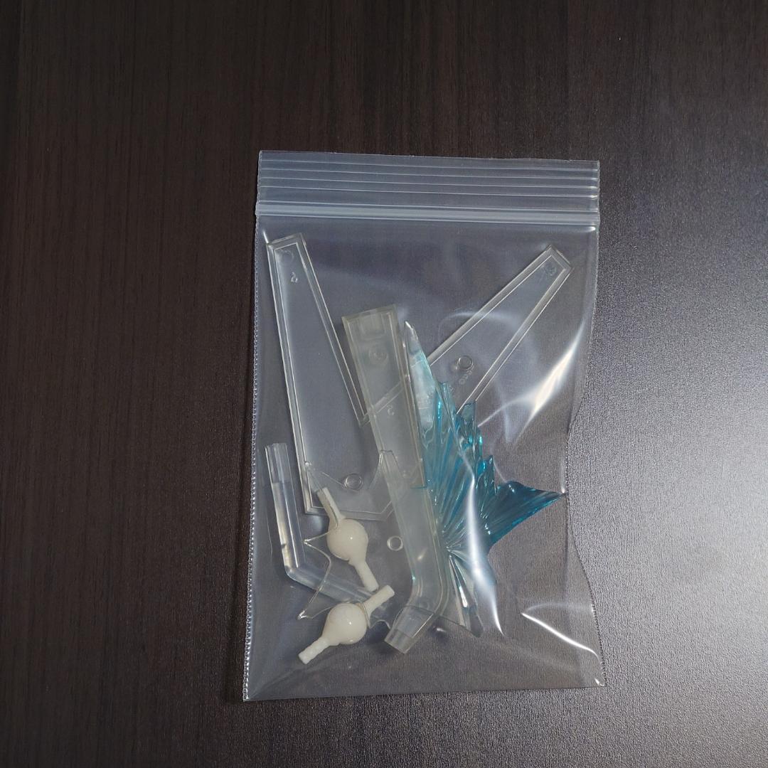 リボルテックヤマグチ No.140 雷電