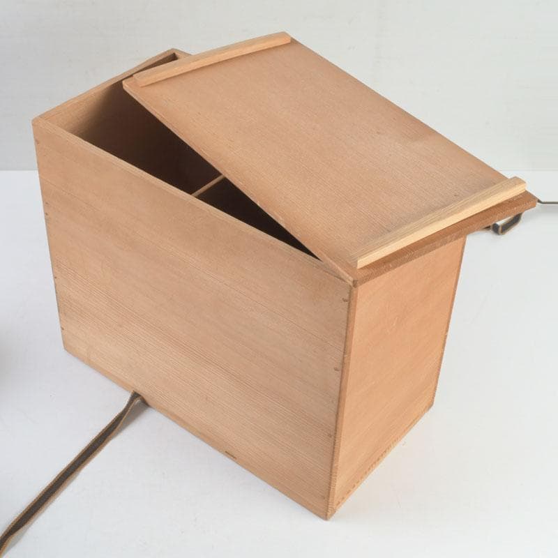 京焼　瑞雲窯　東雲窯など　茶碗　八客　清閑寺窯　杉田祥平箱付　M　9315A