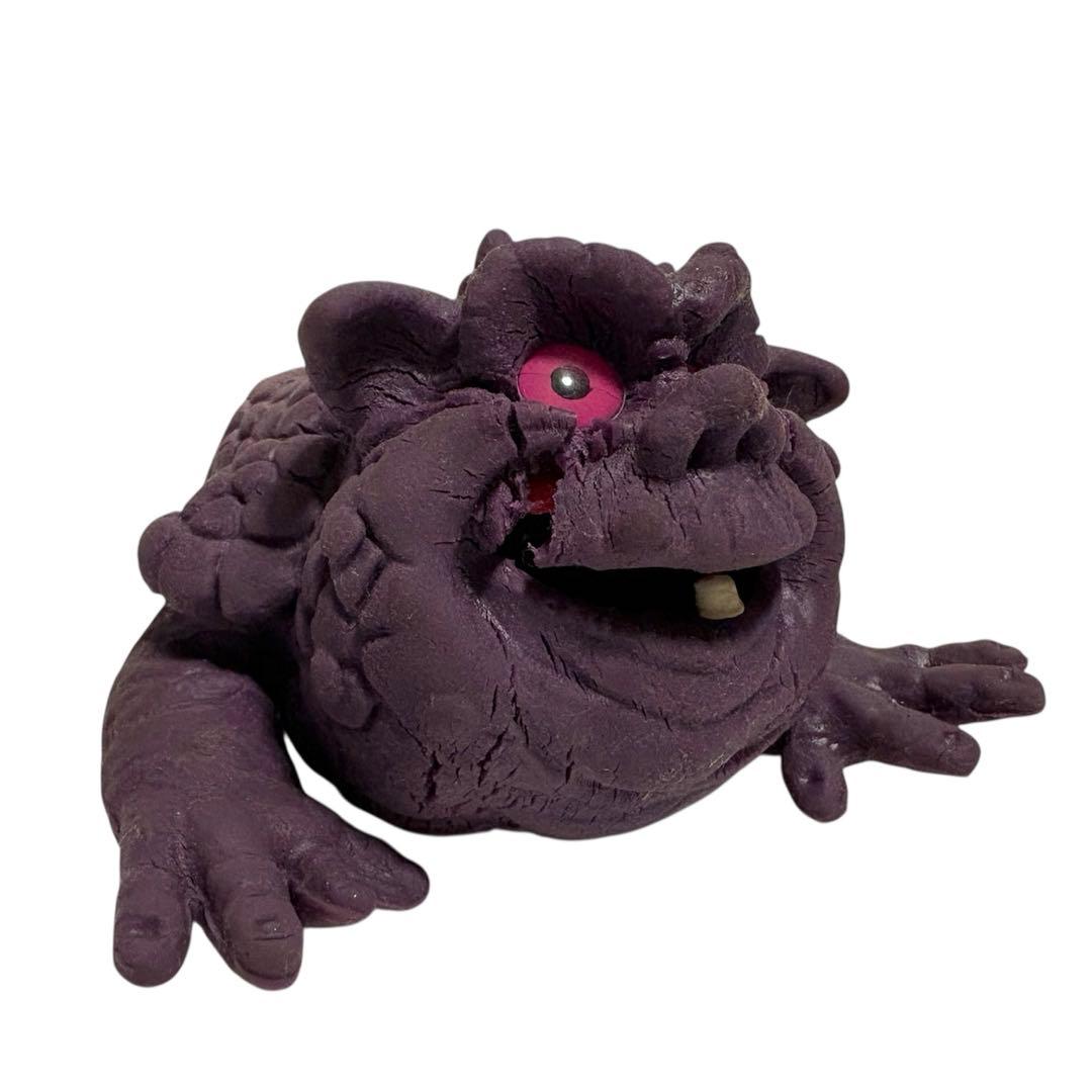 当時物 1993年 アクション ボグリンズ リック BOGLINS ツクダホビー