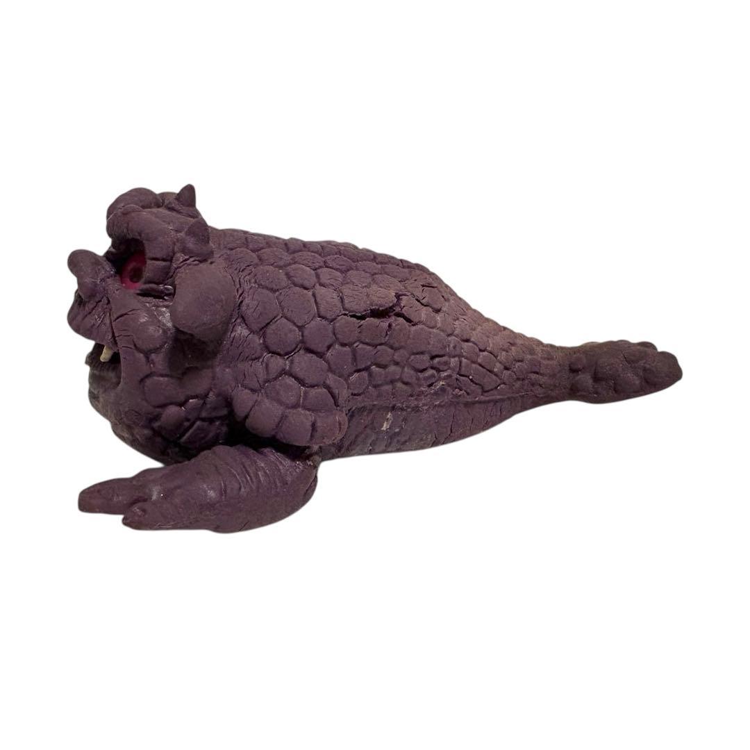 当時物 1993年 アクション ボグリンズ リック BOGLINS ツクダホビー