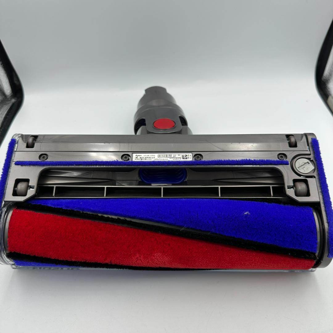【新品・未使用】ダイソン(Dyson) ソフトローラヘッド 112232-12