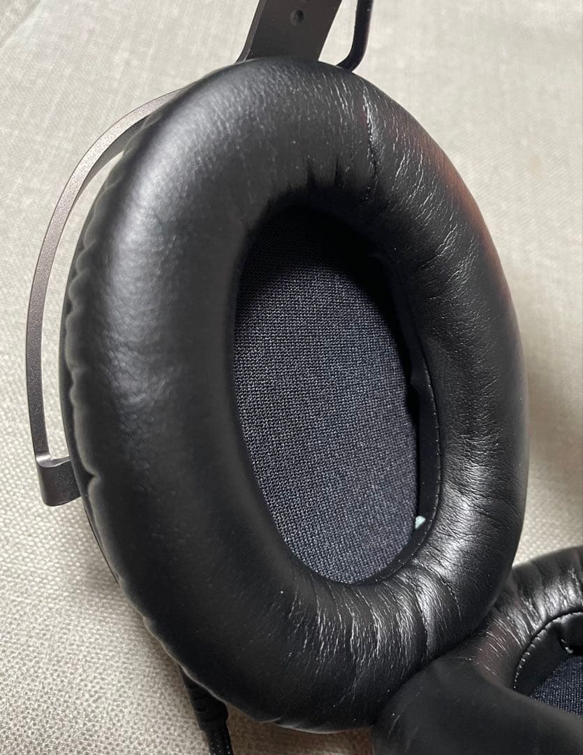 [美品]HyperX Cloud III