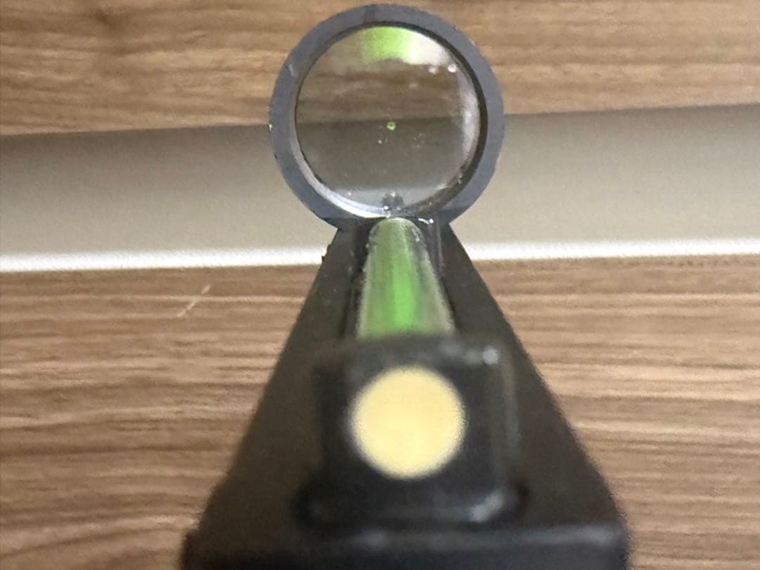 東京マルイ　saiga12k 外装カスタム品