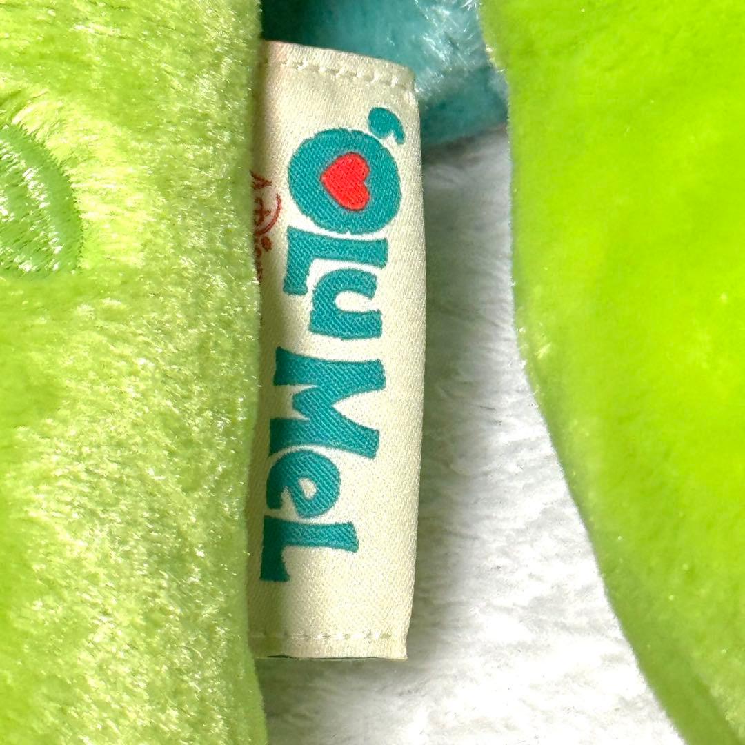 シークレットオブスノーウィーデイ　オルメル　ぬいぐるみ　M