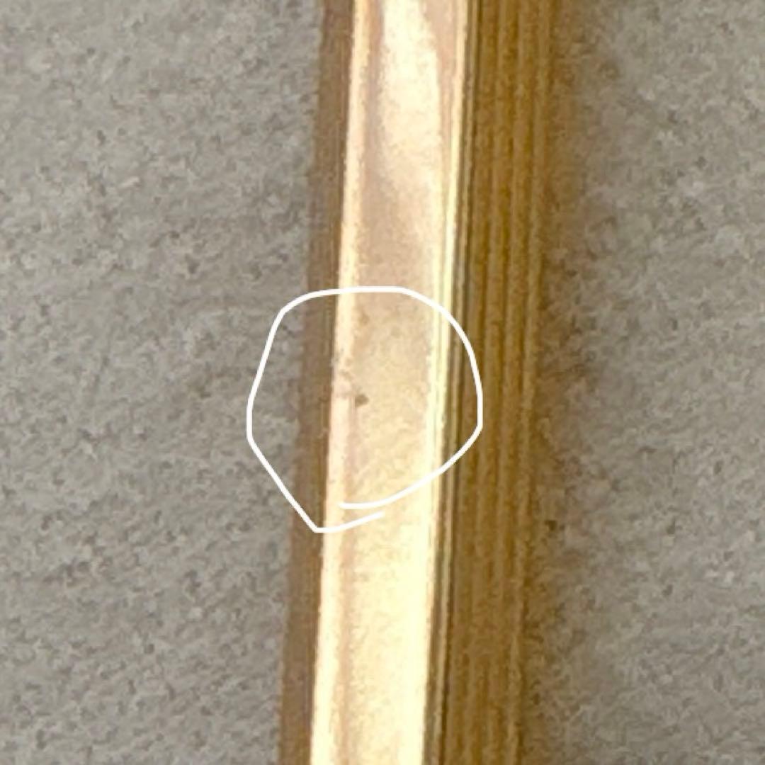 再値下げ　廃盤　カランダッシュ ボールペン ゴドロントリオ金張