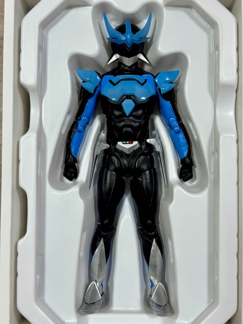 ウイングマン,真骨彫　真骨彫製法　S.H.Figarts フィギュアーツ