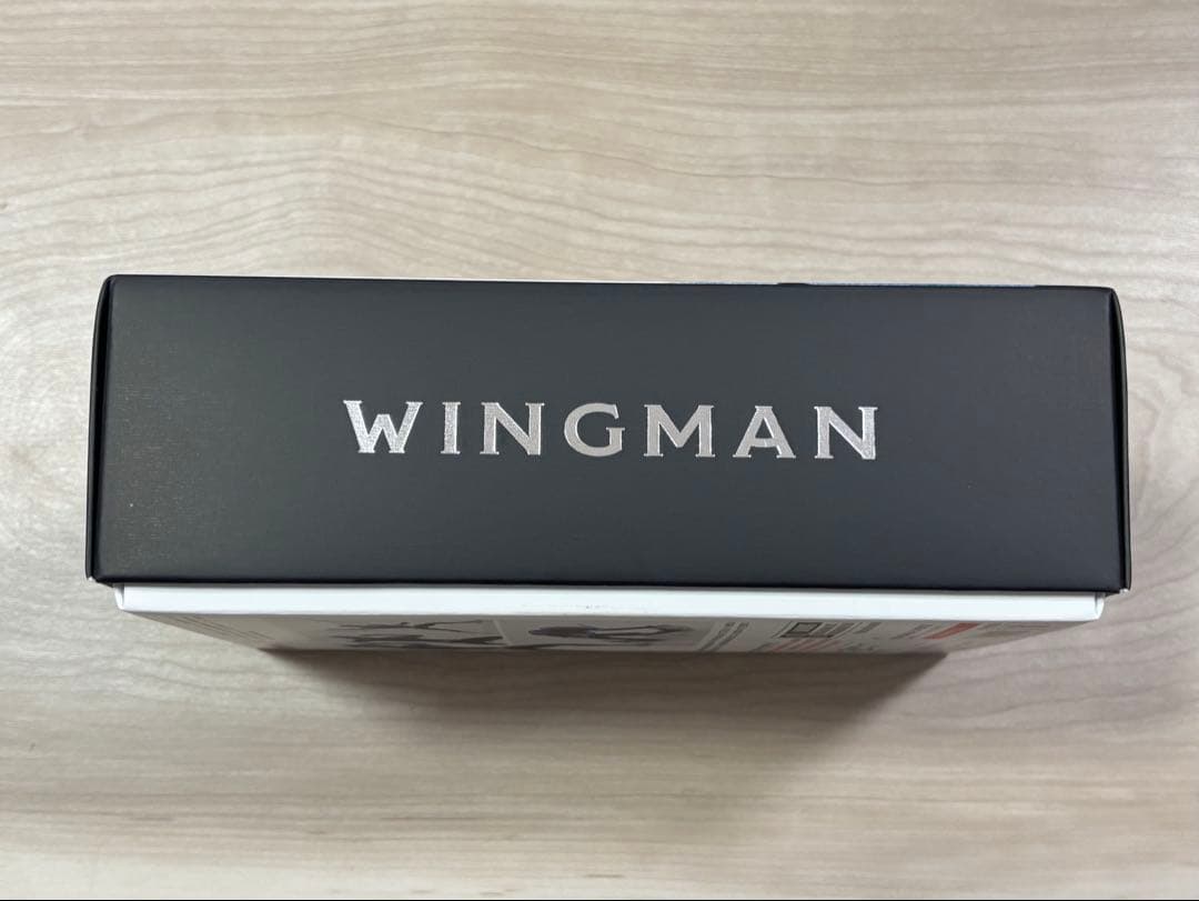 ウイングマン,真骨彫　真骨彫製法　S.H.Figarts フィギュアーツ