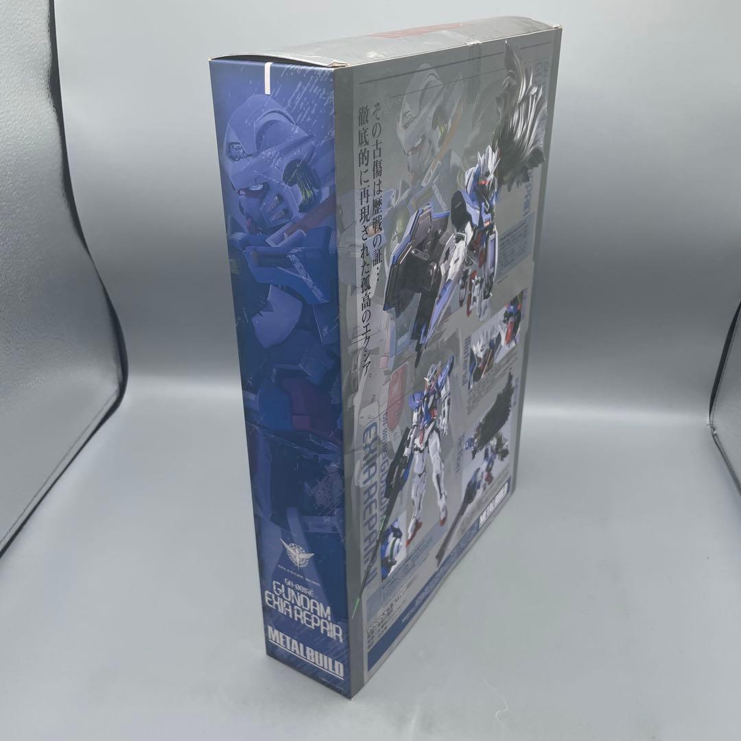未開封 L BUILD ガンダムエクシアリペア 機動戦士ガンダム00