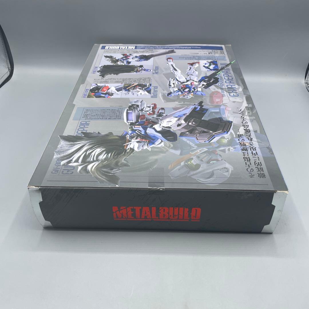 未開封 L BUILD ガンダムエクシアリペア 機動戦士ガンダム00