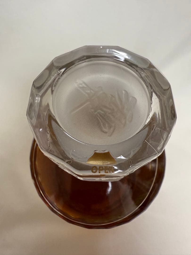 サントリー 響 12年 500ml、1本