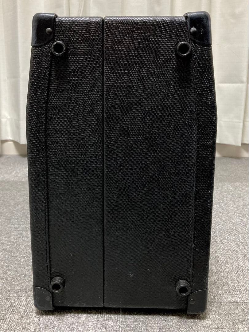 セルマー純正デラックスケース テナーサックス用