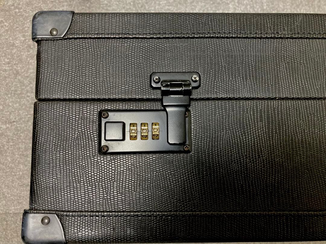 セルマー純正デラックスケース テナーサックス用