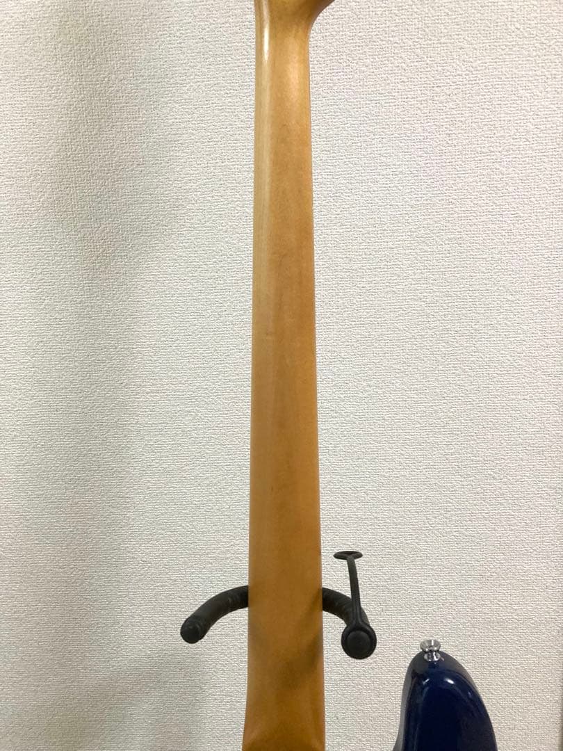 ベース Fullertone Guitars Bass