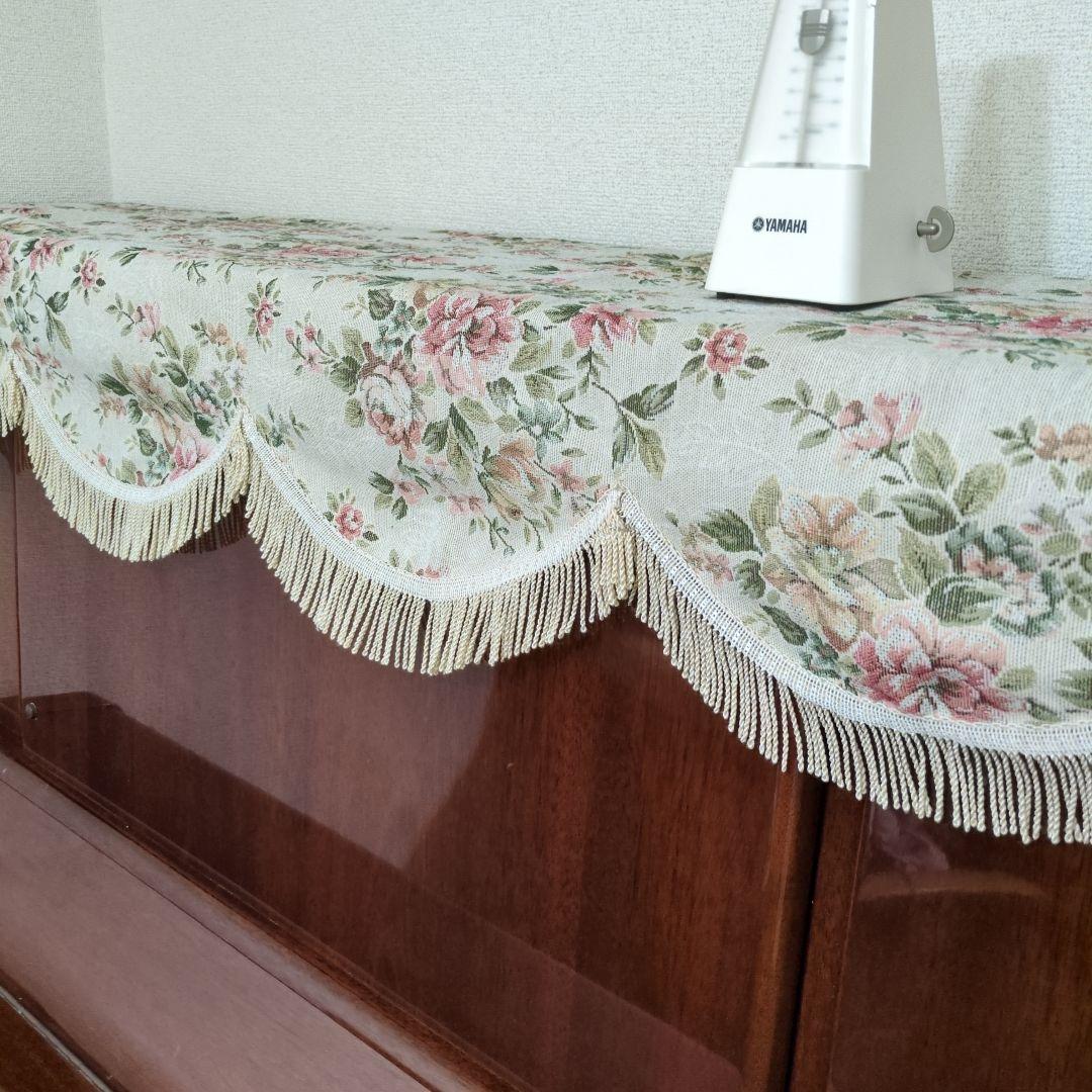 YAMAHA W106B アップライトピアノ