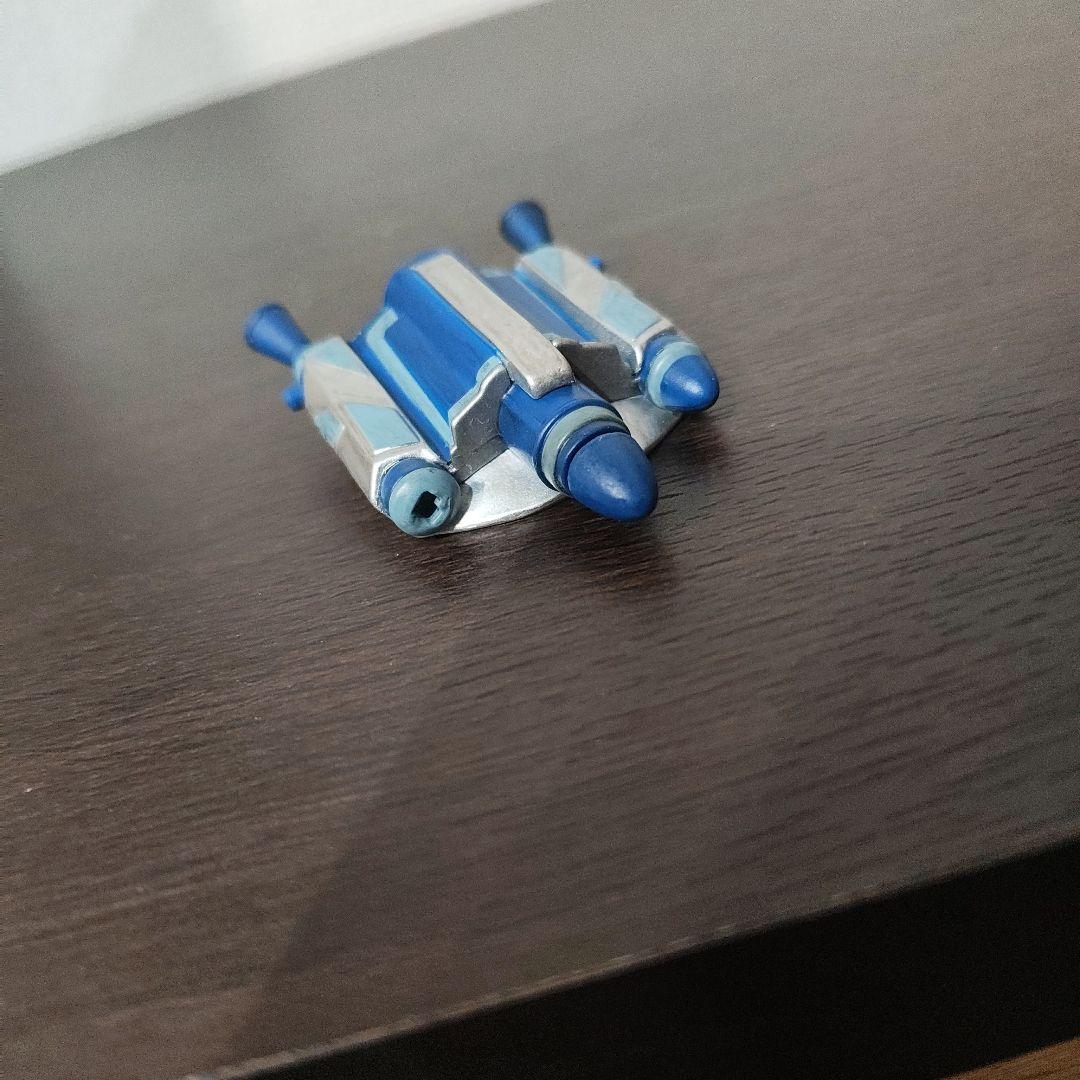 【匿名発送】コトブキヤ KOTOBUKIYA ジャンゴ・フェットクローンの攻撃版