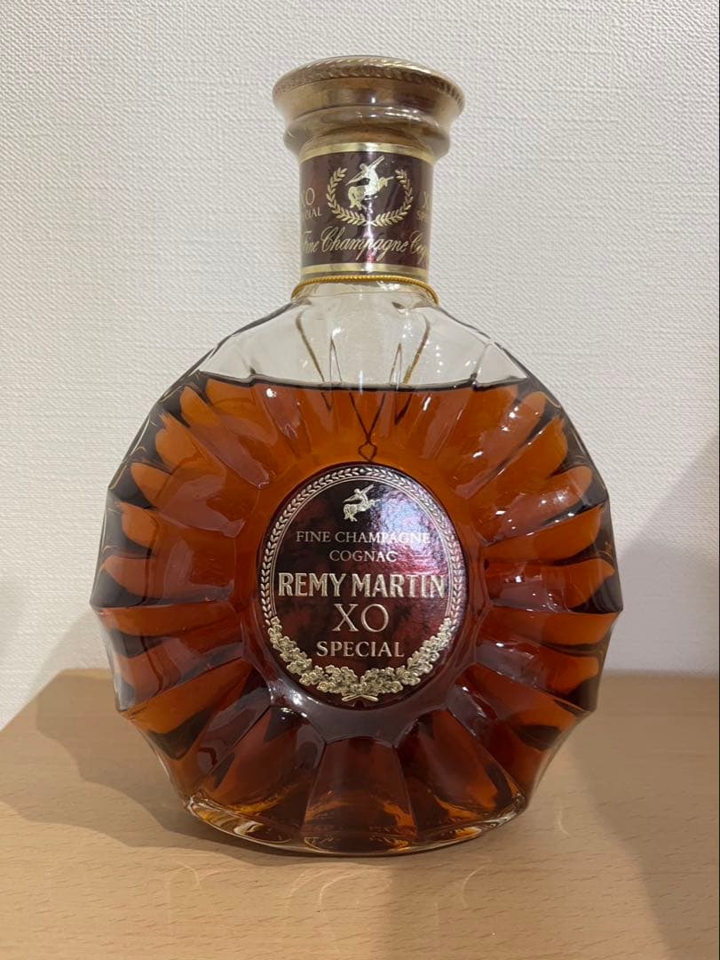 REMY MARTIN XO SPECIAL コニャック 750ml