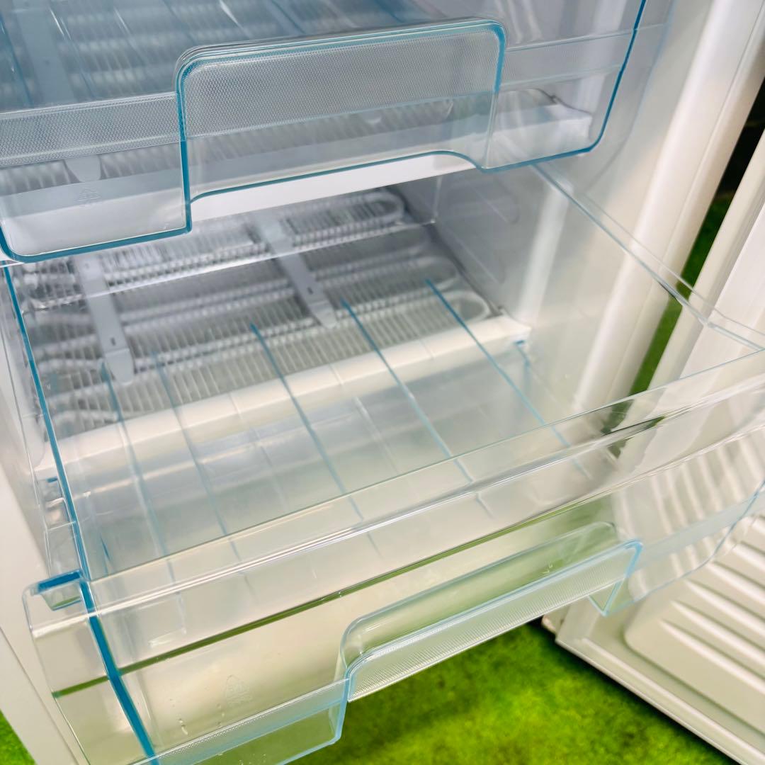 冷蔵庫 162L 一人暮らし アイリスオーヤマ 大きめ【地域限定配送無料】