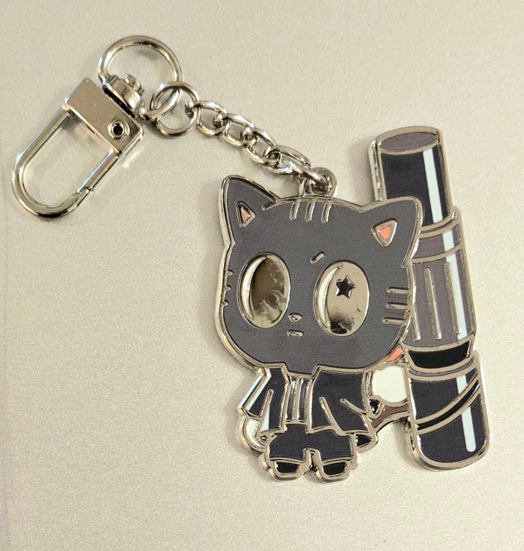 TXT TOMORROW X TOGETHER CU コラボキーホルダー セット