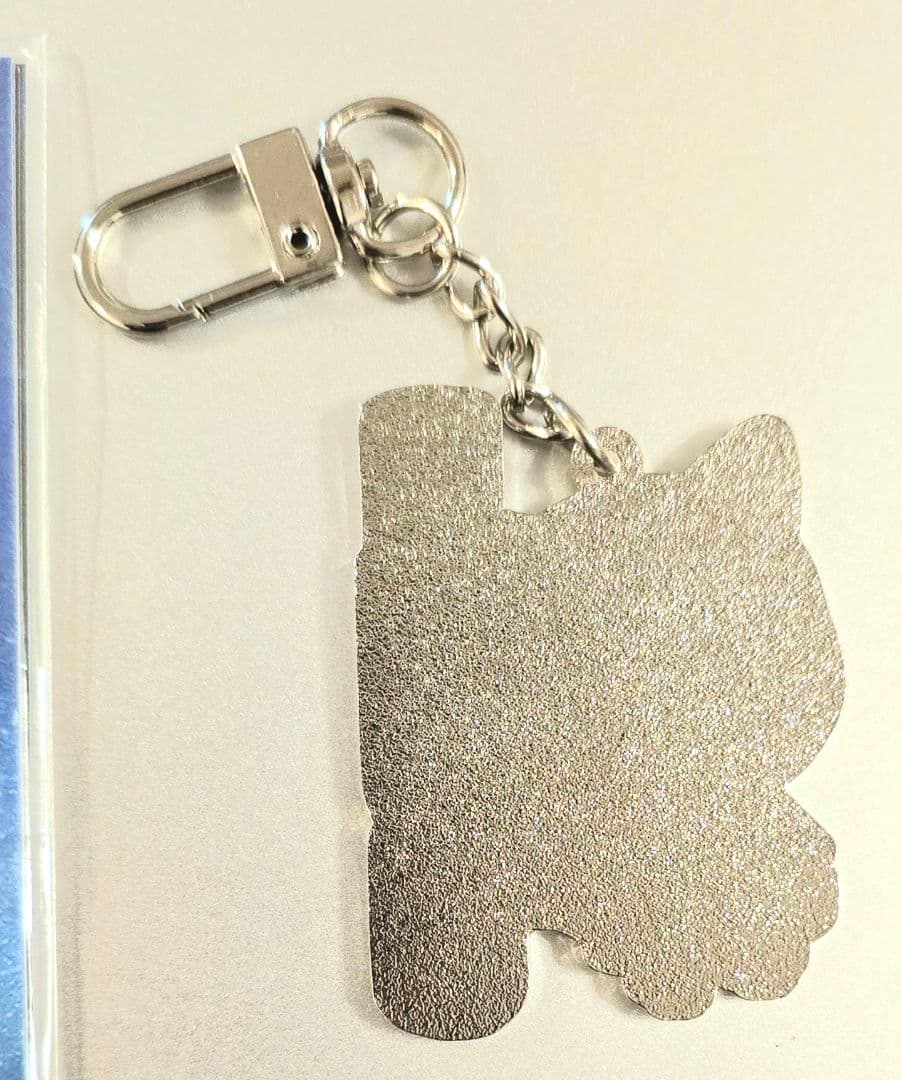 TXT TOMORROW X TOGETHER CU コラボキーホルダー セット