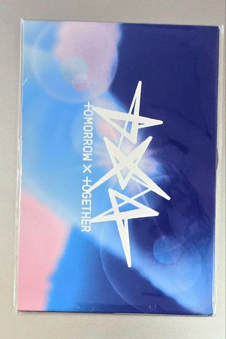 TXT TOMORROW X TOGETHER CU コラボキーホルダー セット