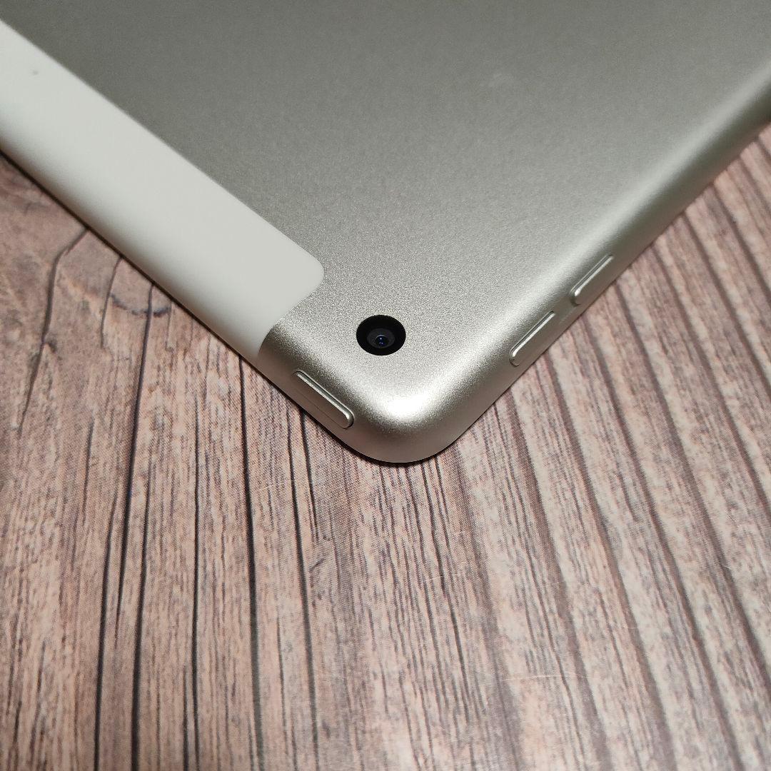 iPad 第7世代 32GB SIMフリー 超美品