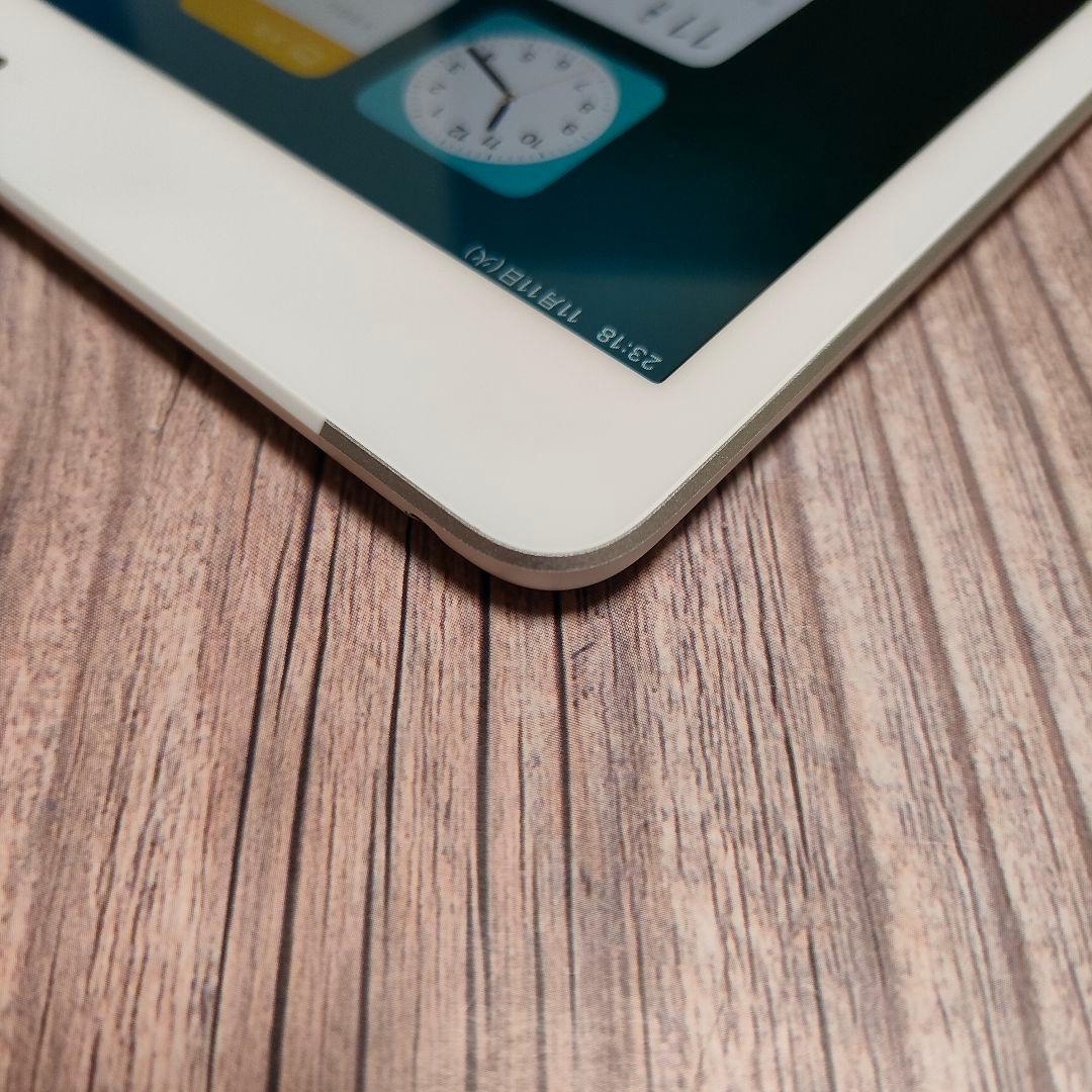 iPad 第7世代 32GB SIMフリー 超美品