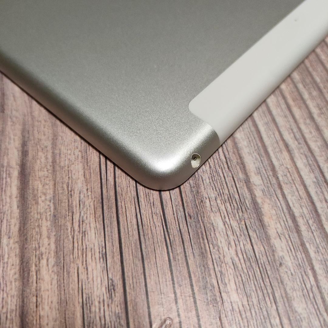 iPad 第7世代 32GB SIMフリー 超美品