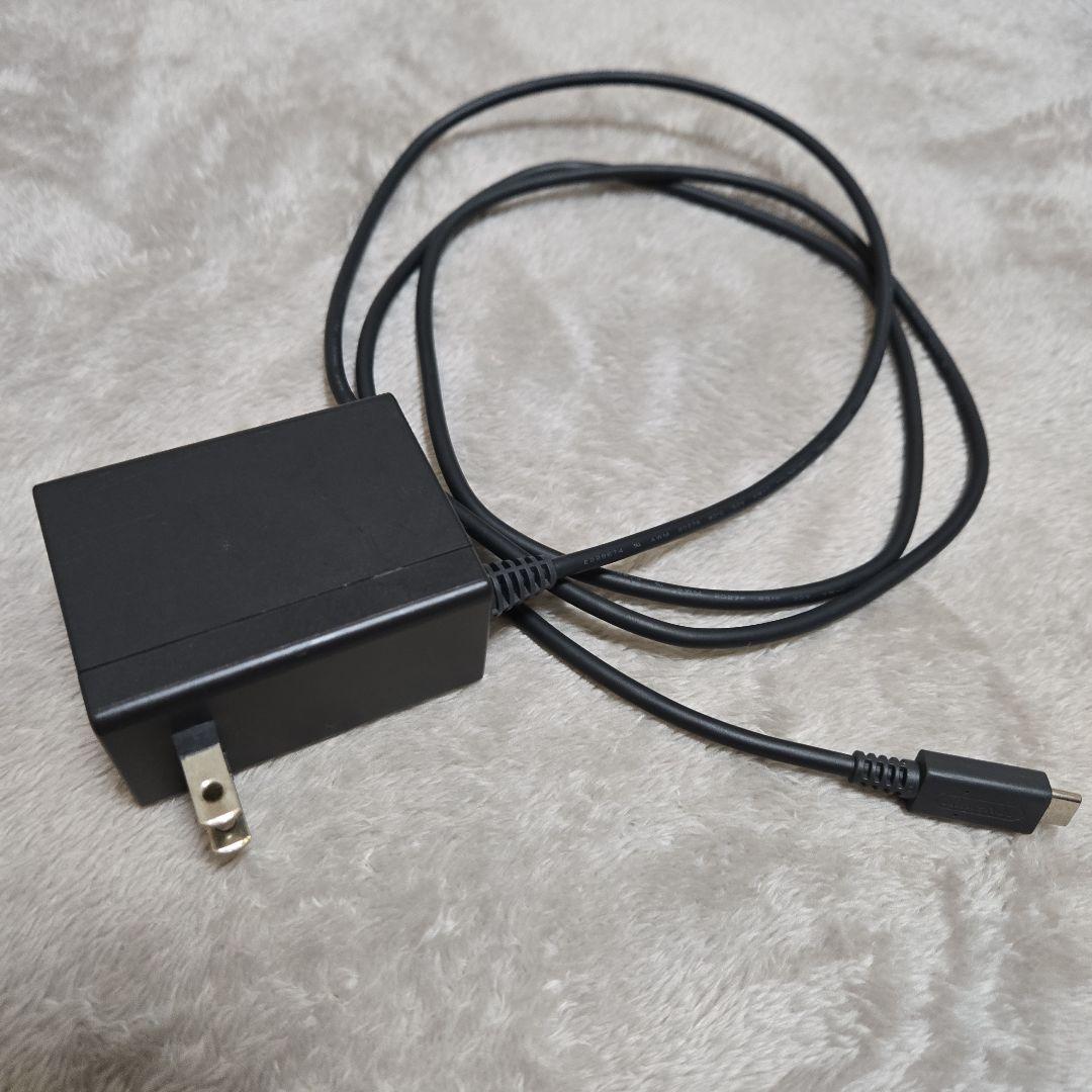 F☆Nintendo Switch☆スイッチ本体☆セット