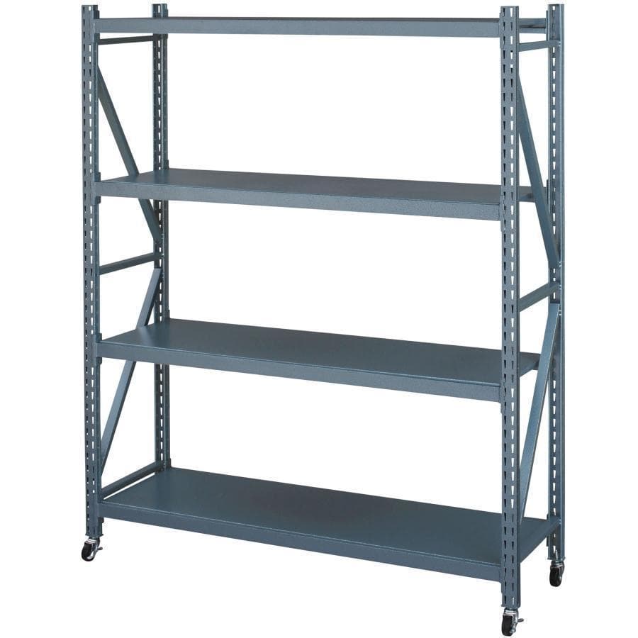 東谷 ラルド ボルトレスラック3D DIS-683GR 818