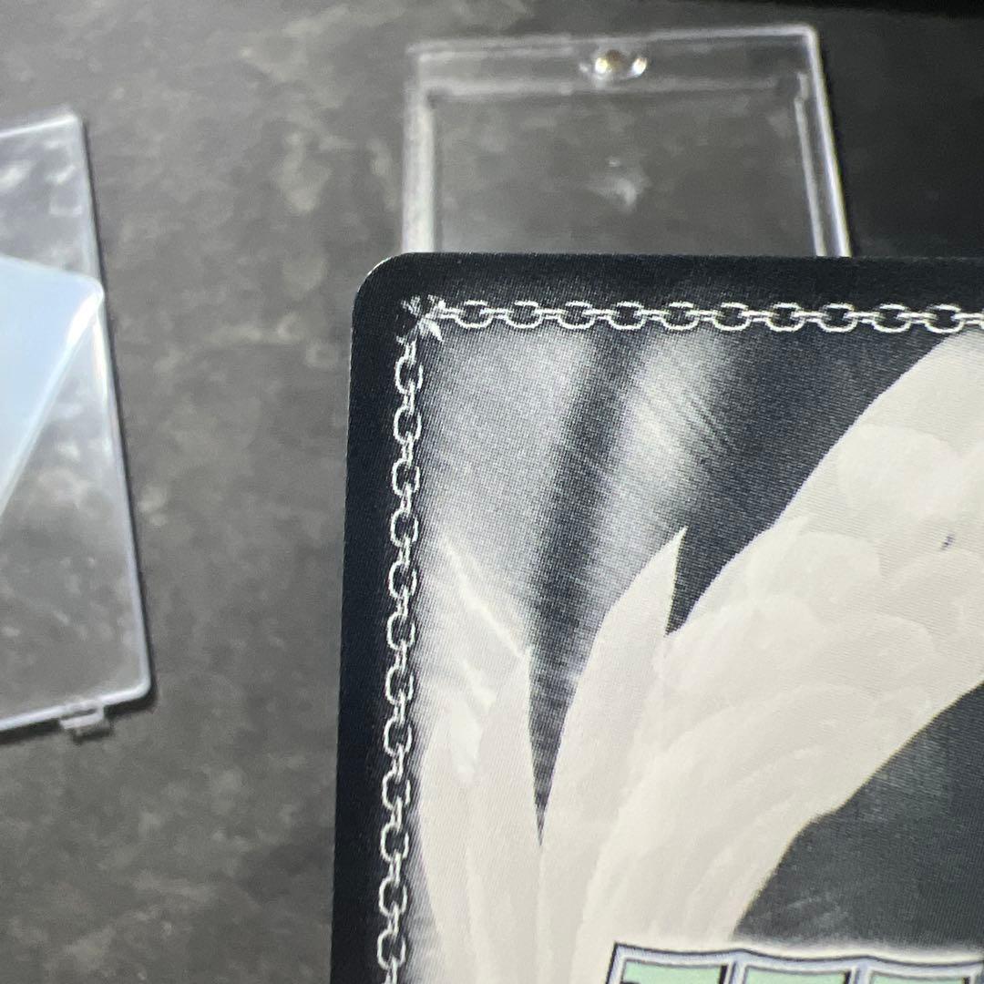 きんいろモザイク　九条カレン　SSP ヴァイスシュヴァルツ