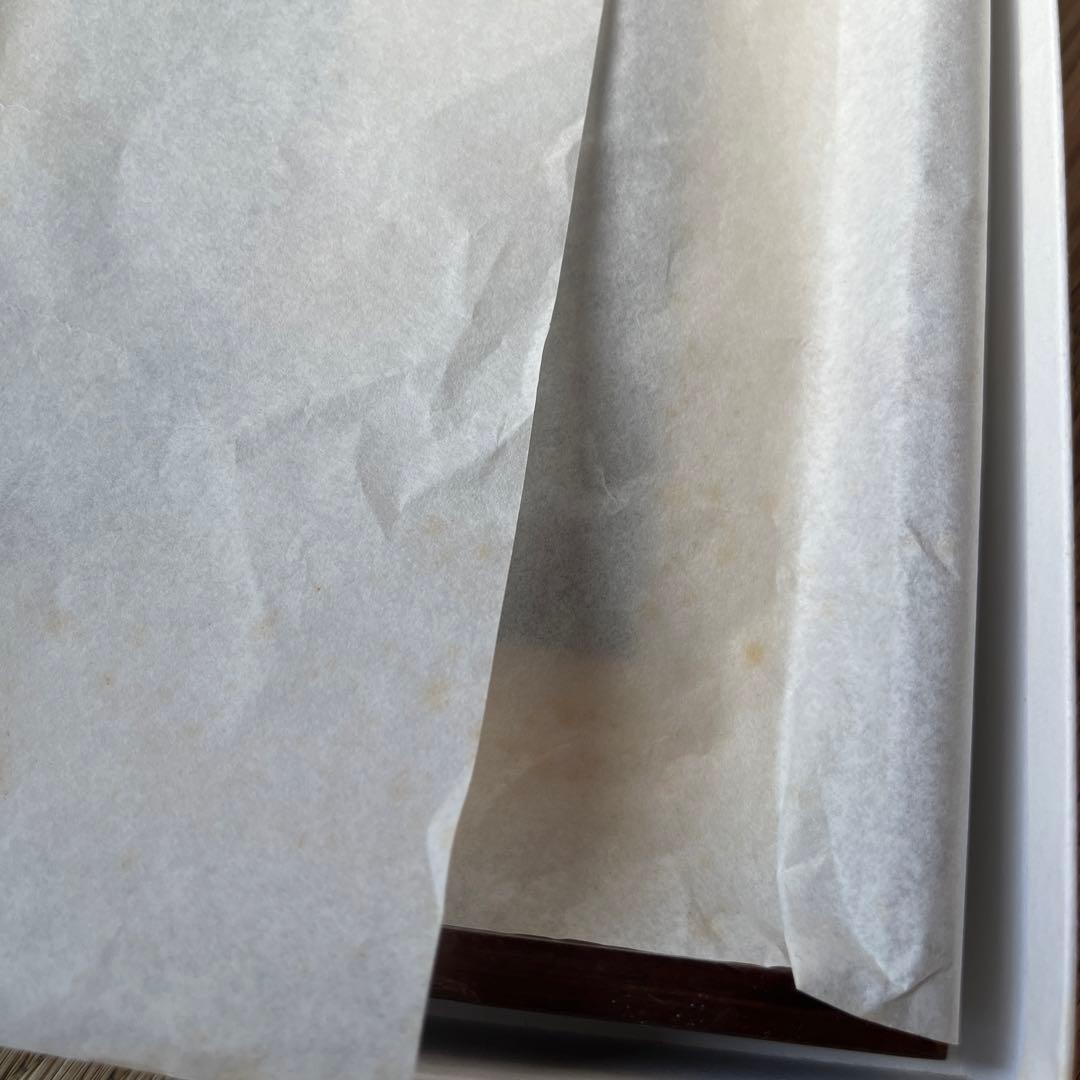 漆芸 柿の実デザイン作品