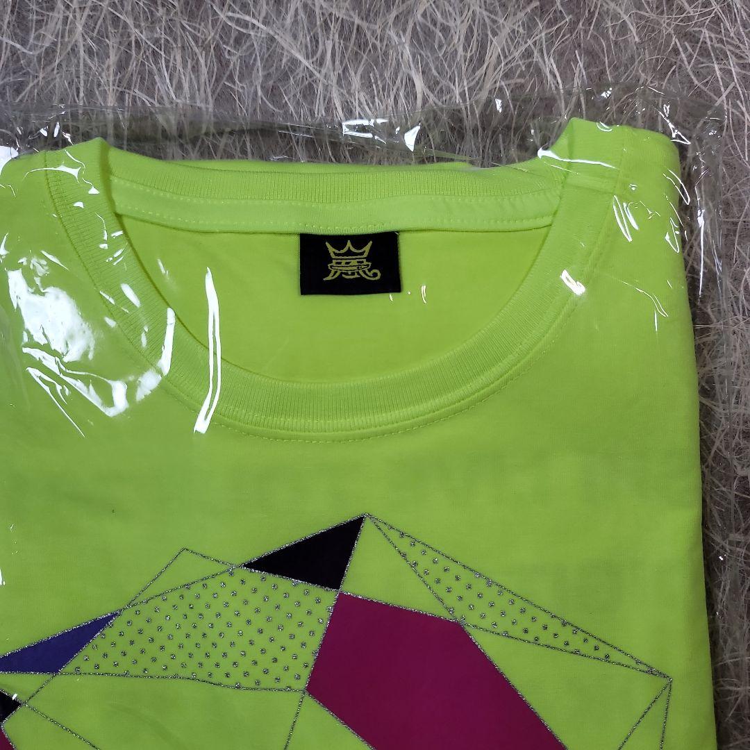 STARTO ENTERTAINMENT 幾何学模様 Tシャツ