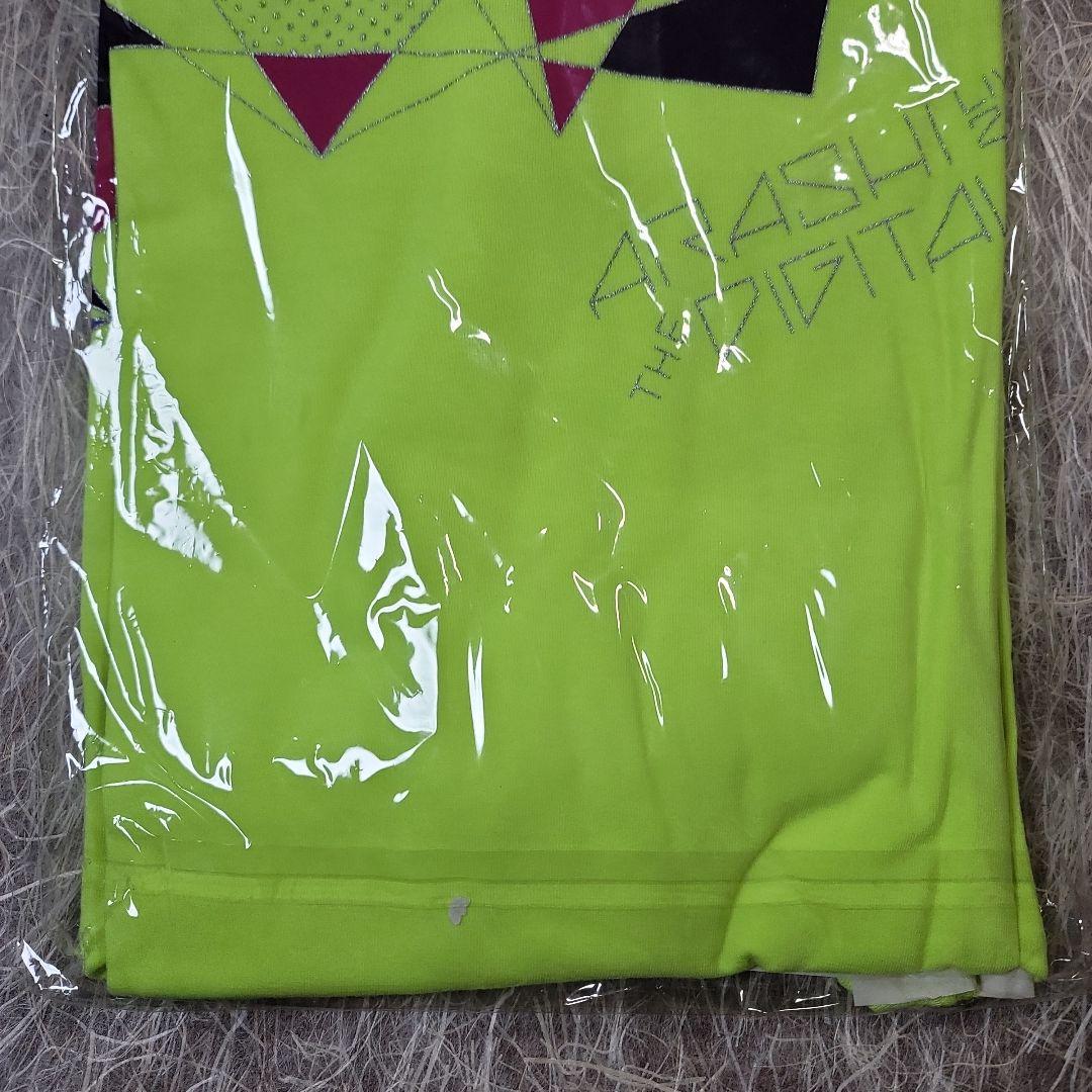 STARTO ENTERTAINMENT 幾何学模様 Tシャツ