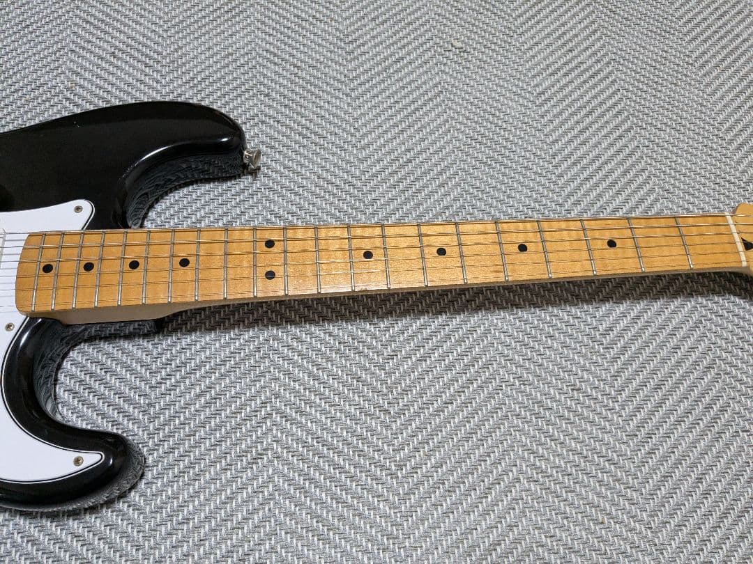 Fender Japan Stratocaster 日本製 エレキギター