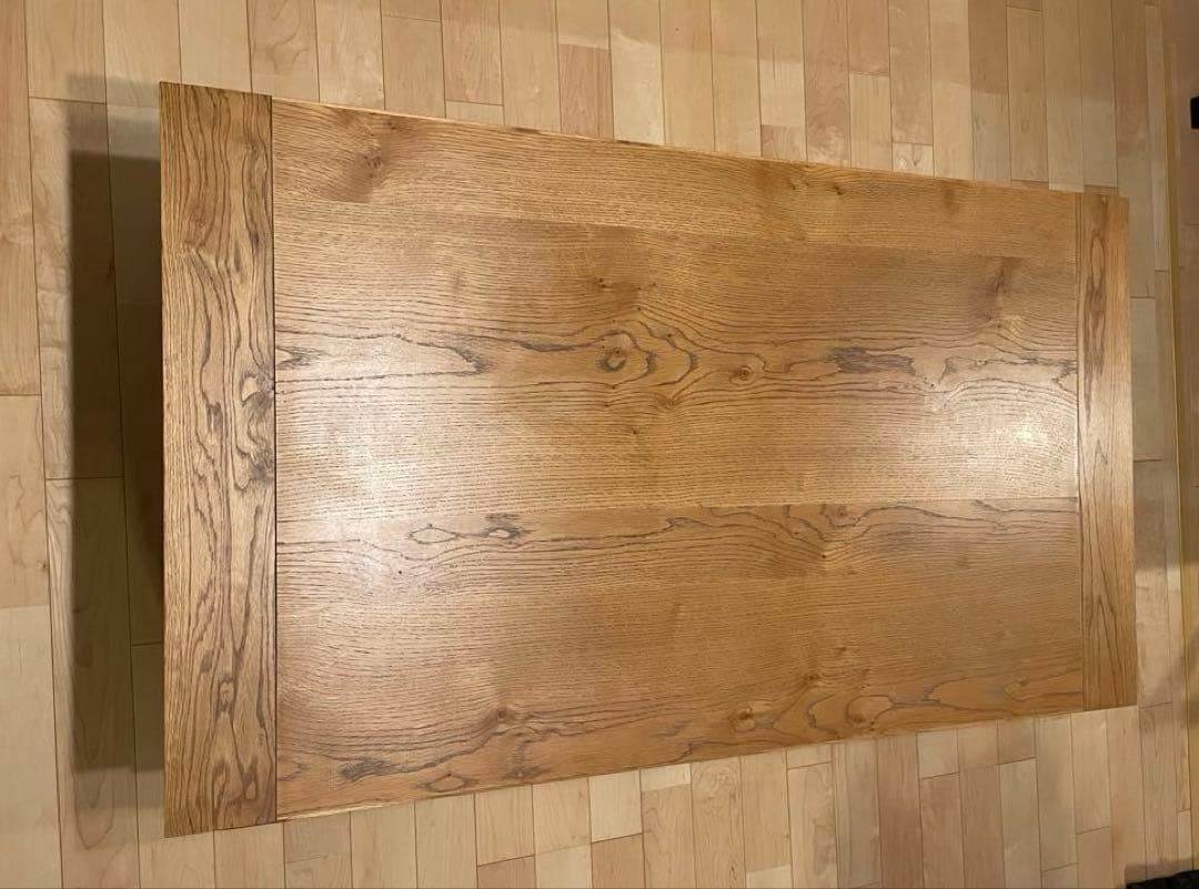 ☆直接引取り限定☆こたつテーブル150×85