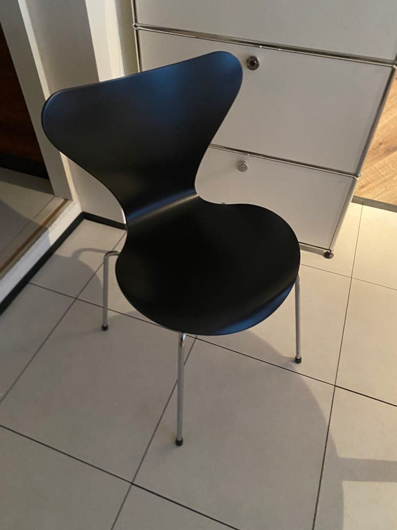 8/2まで出品　フリッツハンセン　セブンチェア