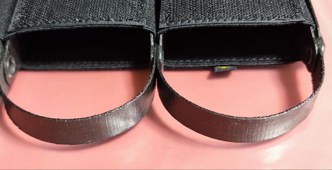 【volk tactical gear】 M16×3 モノコックインサート