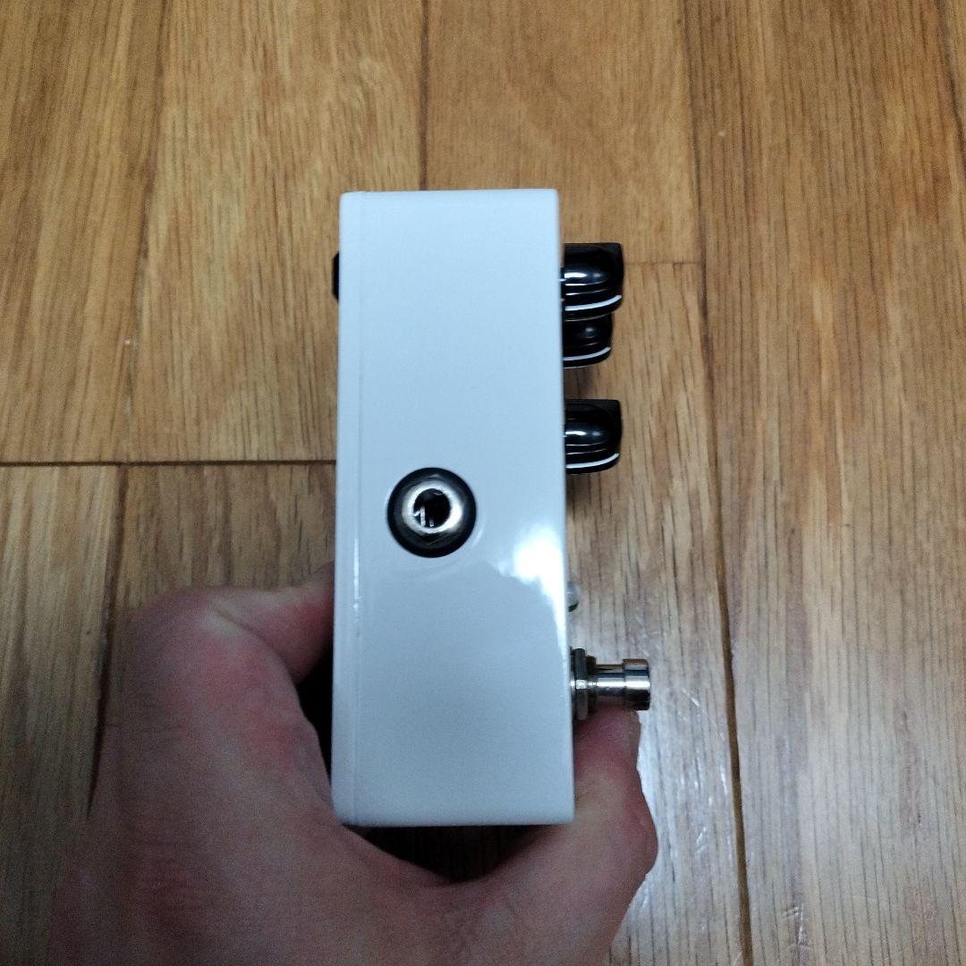 Ampeg OPTO COMP アナログオプティカルコンプレッサー