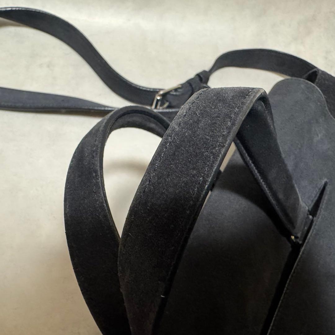 トッズ　TOD'S　アンヴェロープ　ビジネスバッグ　2way