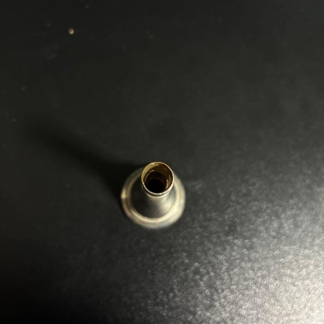 【EXT処理】Tilz McWILLIAM 1W フレンチホルンマウスピース