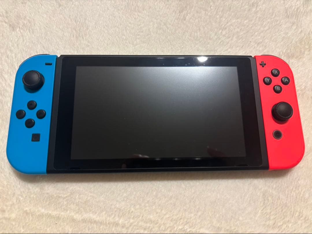 Nintendo Switch 本体+マリオカート8 デラックス+その他付属品