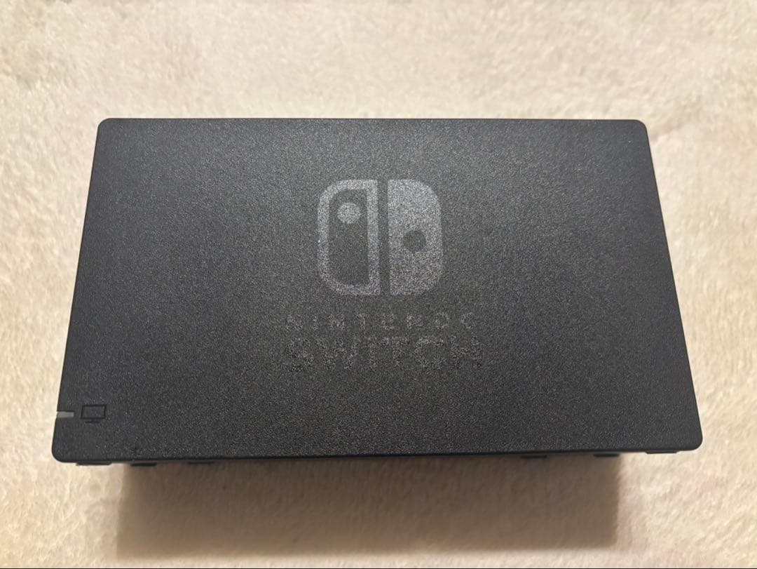 Nintendo Switch 本体+マリオカート8 デラックス+その他付属品