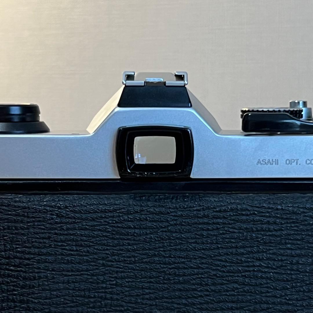 焼きそば　PENTAX K1000 + 50mm F2露出計未確認