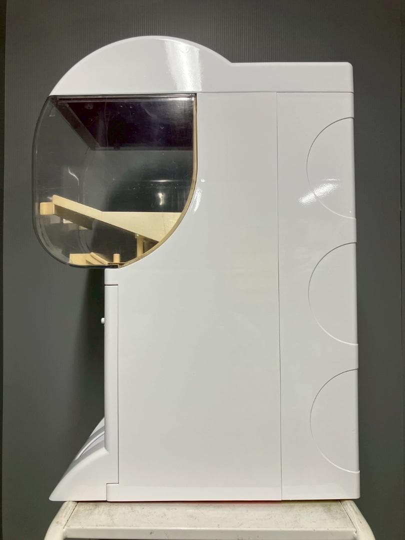 オールペンリメイクCHR-71 バンダイ製カプセルステーションハーフサイズ 中古