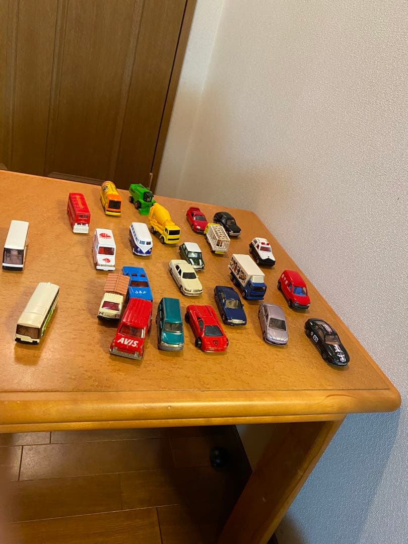 トミカ トミカコレクションケース コレクター