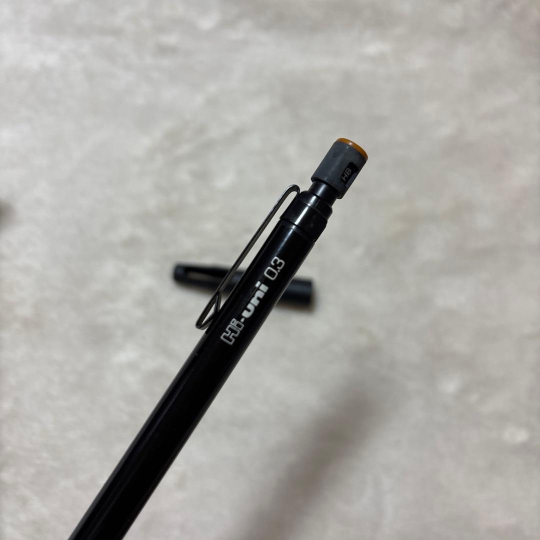 筆記具 Hi-uni 5050