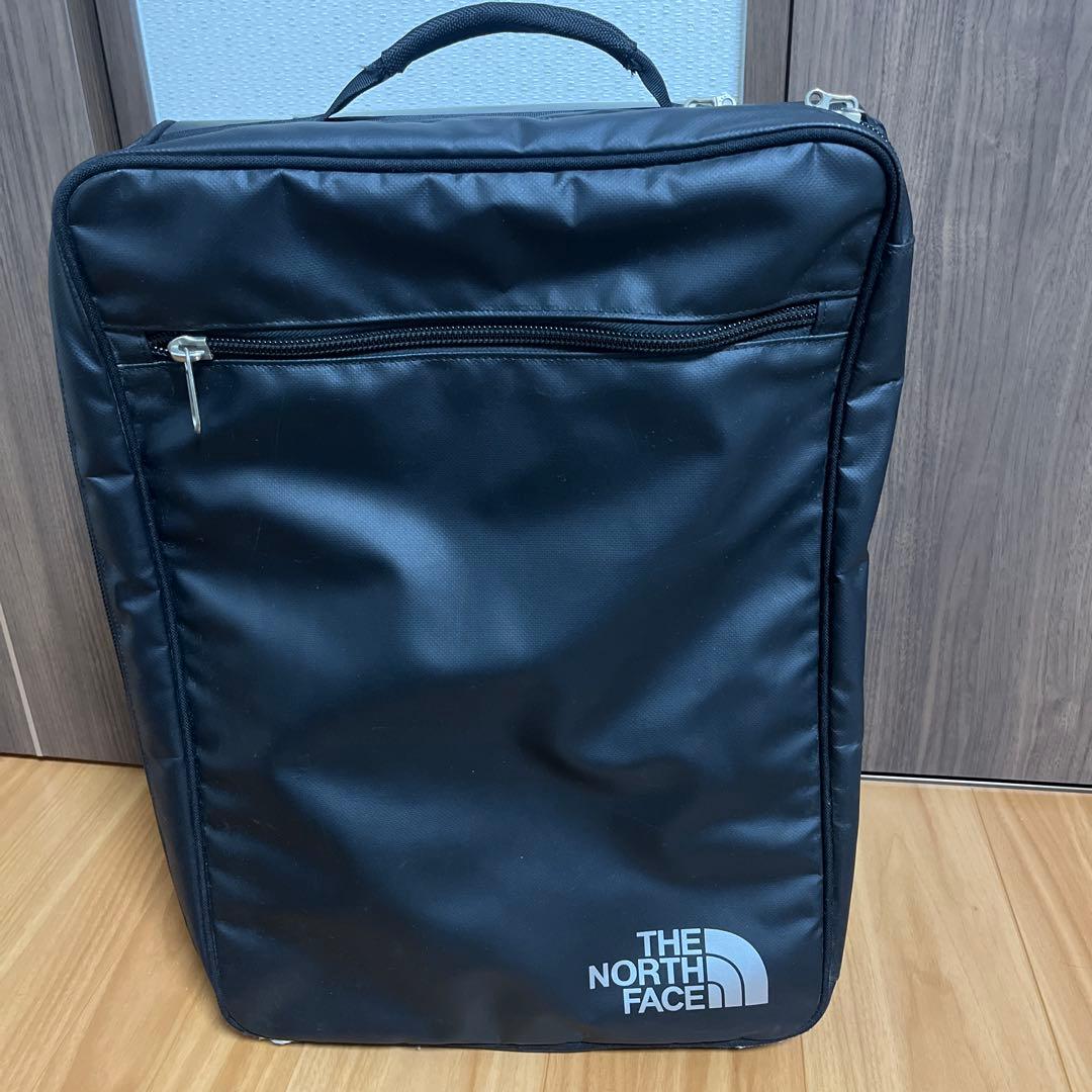THE NORTH FACEキャリアケース/スーツケース