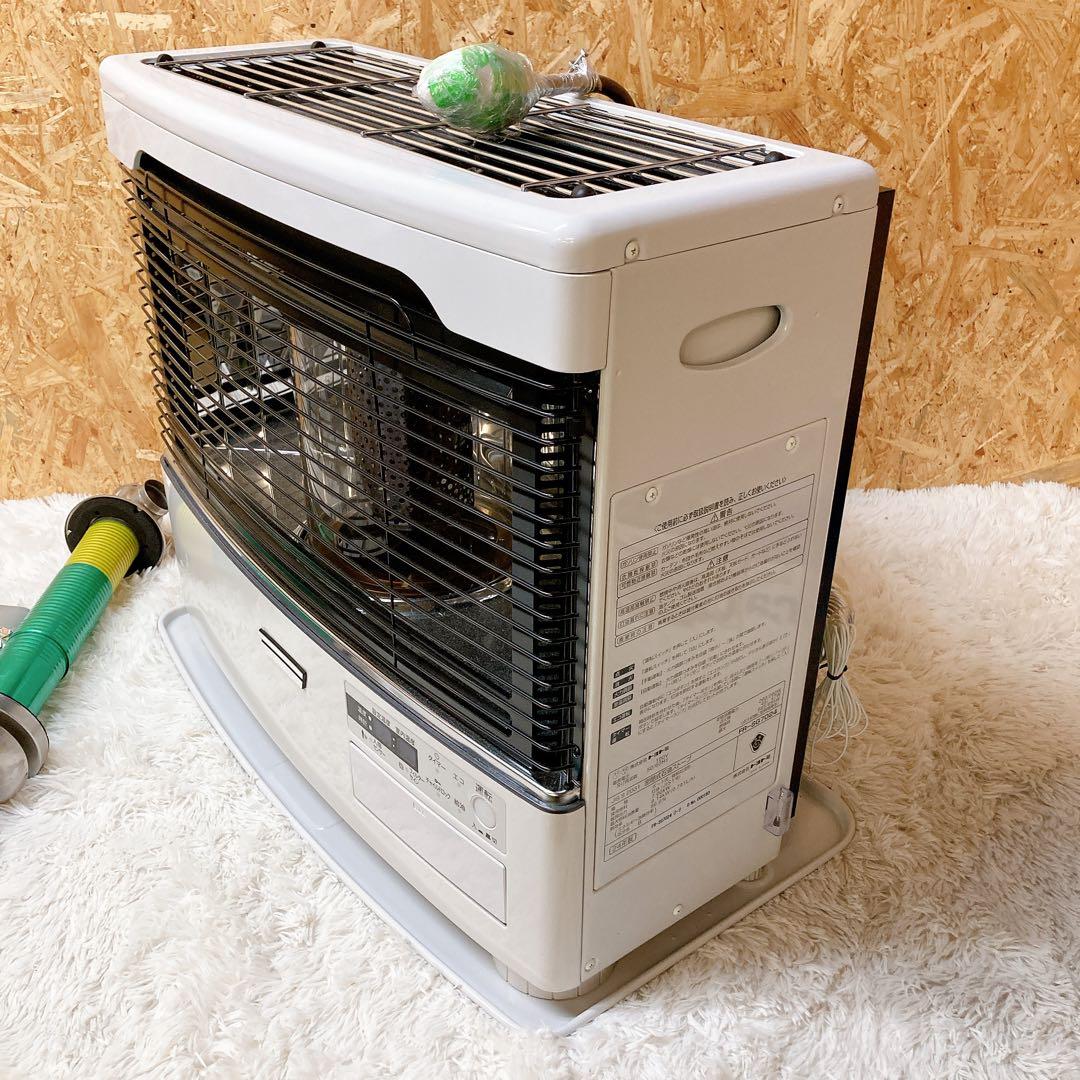 トヨトミ　密閉式石油ストーブ　FR-SG7024 2024年製