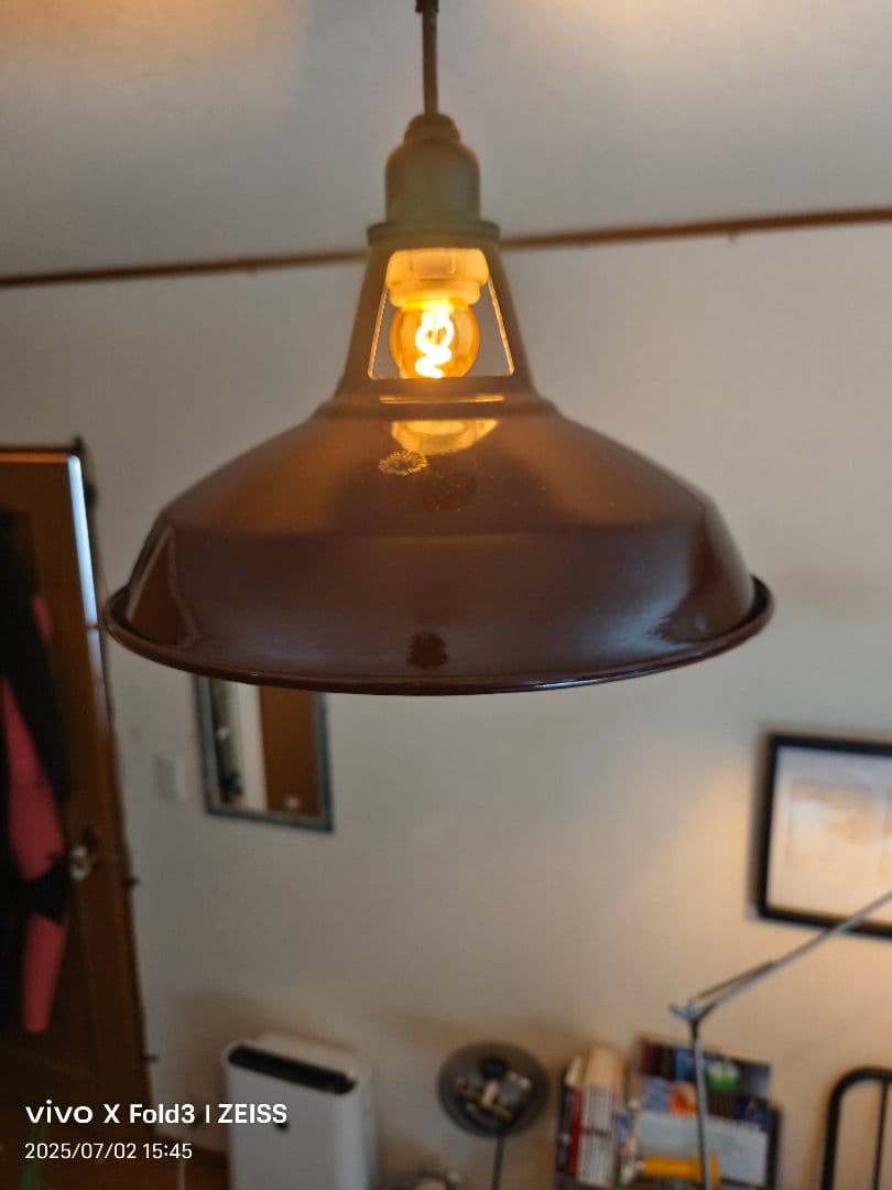 ART WORK STUDIO　ペンダントライト